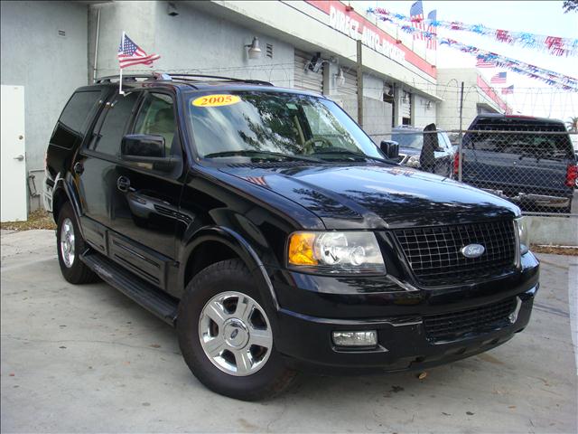 2005 Ford Expedition for sale