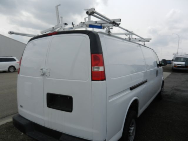 2008 Chevrolet G2500 for sale