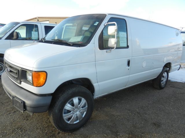 2006 Ford E350 Wagon for sale