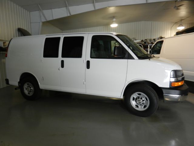 2009 Chevrolet Express for sale
