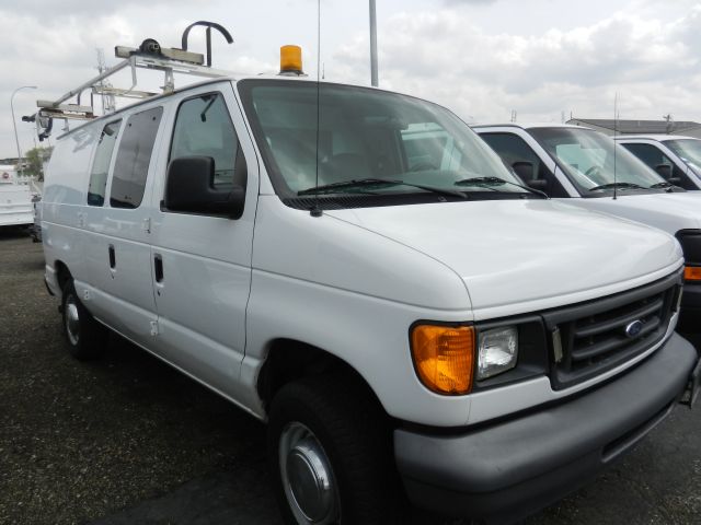 2006 Ford E250 for sale