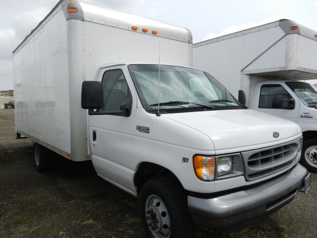 2002 Ford  E350 for sale