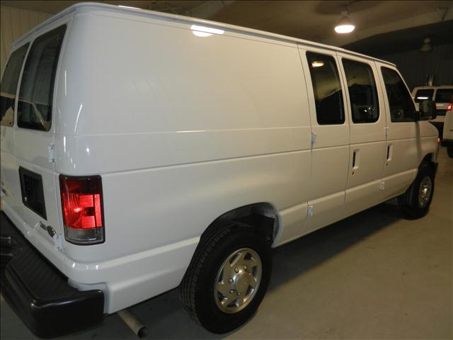 2010 Ford E150 for sale