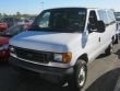 2007 Ford E150