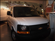 2006 Chevrolet G2500
