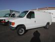 2004 Ford E250