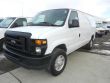 2010 Ford E250