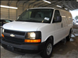 2008 Chevrolet G2500