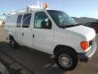 2006 Ford E250