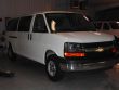 2011 Chevrolet G3500