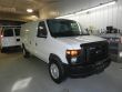 2011 Ford E250