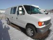 2004 Ford E350 Wagon
