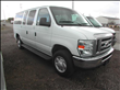 2008 Ford E350 Wagon