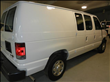 2010 Ford E150
