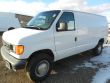 2003 Ford E350 Wagon