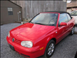 2002 Volkswagen Cabrio