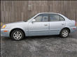 2003 Hyundai Accent
