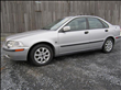 2002 Volvo S40