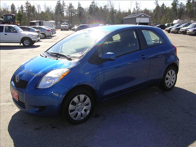 2008 Toyota Yaris for sale