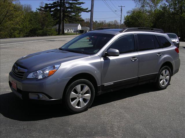 2010 Subaru Outback for sale