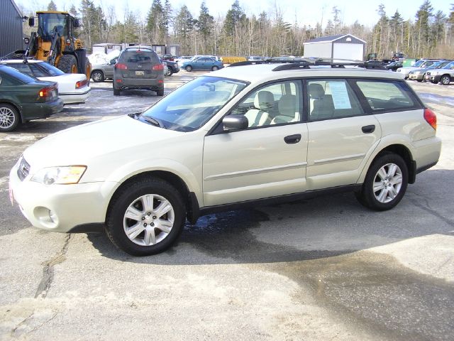 2005 Subaru Outback for sale