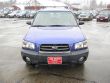 2003 Subaru Forester