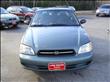 2002 Subaru Legacy