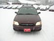 2001 Subaru Legacy