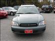 2001 Subaru Legacy