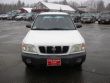 2002 Subaru Forester