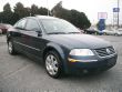 2005 Volkswagen Passat