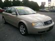 2002 Audi A6