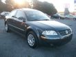 2001 Volkswagen Passat