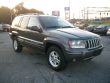 2004 Jeep Grand Cherokee