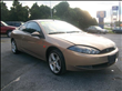 1999 Mercury Cougar