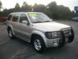 1999 Infiniti QX4