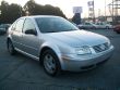 2000 Volkswagen Jetta