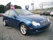 2003 Mercedes-Benz C Class