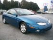 2002 Saturn S Series
