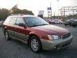 2002 Subaru Outback