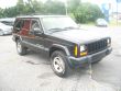 2000 Jeep Cherokee