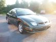 2002 Pontiac Sunfire