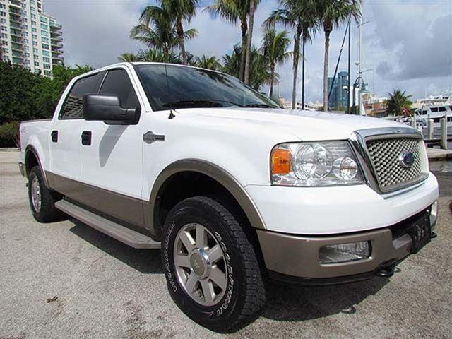 2005 Ford F150 for sale