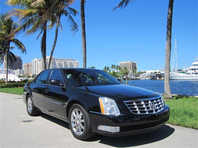 2006 Cadillac DTS for sale