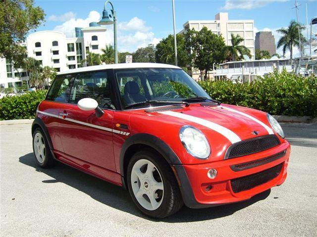 2002 MINI Cooper for sale