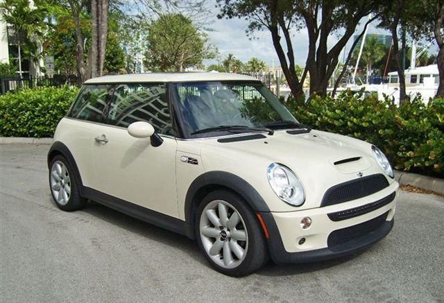 2005 MINI Cooper for sale
