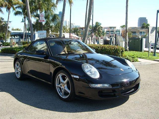 2007 Porsche 911 for sale