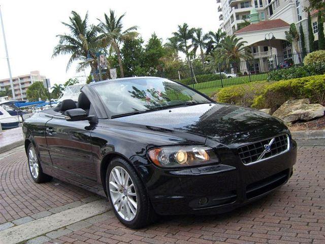 2007 Volvo C70 for sale