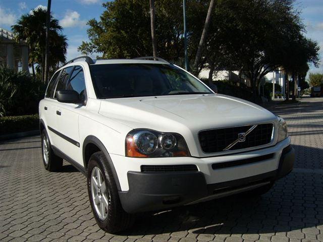 2006 Volvo XC90 for sale