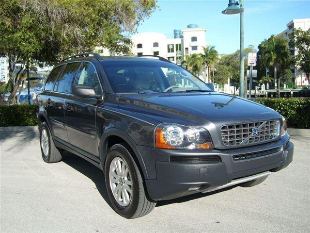 2006 Volvo XC90 for sale